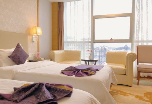 Kaili Qiancheng Grand Hotel