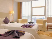 Kaili Zongheng Grand Hotel (Wanbo Civic Plaza) Hotels in Kaili
