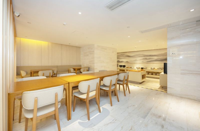 JI Hotel (Guangzhou Huangpu Nangang Wanda) photo 5