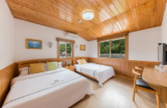 Q加·南靖雲水謠田園客棧