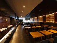Hiroshima Washington Hotel