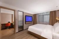 Starway Hotel(Longmen North Road Branch, Susong County) Hotel a Susong