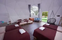 Glamz at Genting Hotels in Bentong