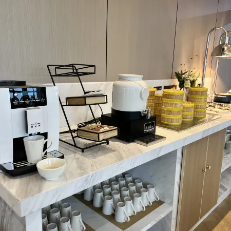 Echarm Hotel (Chengmai Laocheng Software Park)