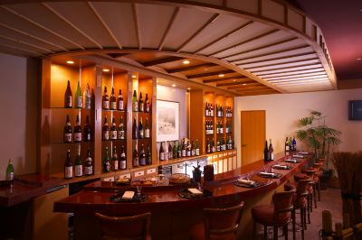 レストラン ホテルアソシア高山リゾートの写真