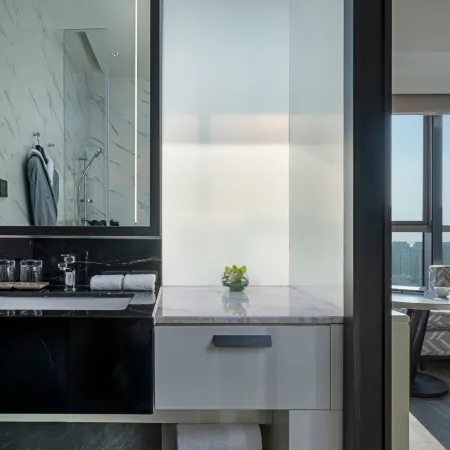 Hyatt Centric Lakeside Ningbo