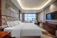 Peace International Hotel Hotels in Zhijiang