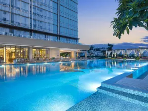 Hotel Tentrem Semarang