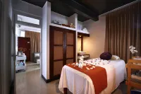 Berjaya Hotel Colombo - spa