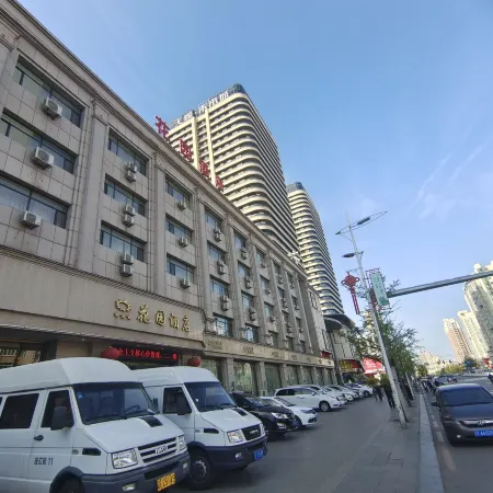 Dandong Garden Hotel