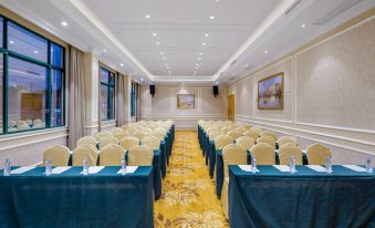 Vienna Hotel (Guangzhou Zengcheng Wanda Plaza)