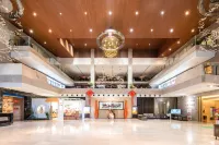 Zhonghang Xiangtong Yacht Club Hotel (Qingdao Olympic Sailing Center May 4th Square)