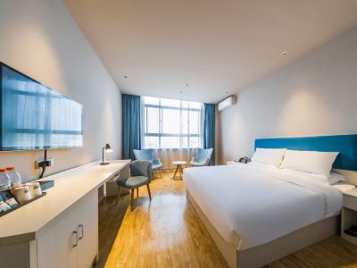 Homeinn Ease Hotel (Fengxiang Xifu Avenue)