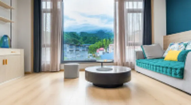 Wenqige Homestay in Luchuan