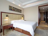 Fuxin Hotel Hotel berhampiran Dataran 4 Mei
