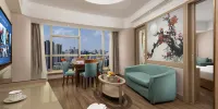 Guomao Grand Hotel - Business Suite