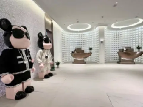 郎璽度假酒店（西雙版納景洪告莊西雙景星光夜市店）