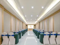 Vienna Hotel (Qingzhou High-speed Railway Station) Hotels in Qingzhou