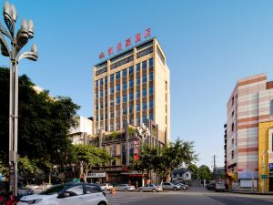 Luojiang Kaishenghao Hotel