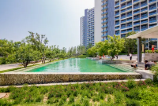 Tinglan Holiday Villa