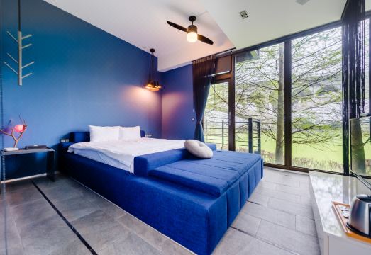 Watch House Hotel Overview