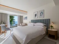 藍太陽索林酒店 佈雷拉酒店