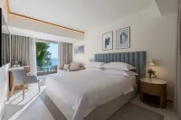 Bluesun Hotel Soline Hotels in Brela