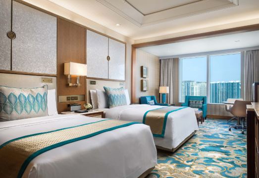 4. 더 세인트 레지..