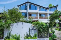 Jiacao Courtyard Guesthouse 국제 대나무 예술 무역 도시 주변 호텔