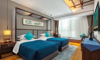 Xinzhou CLEAN HOTEL