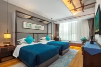 Xinzhou CLEAN HOTEL Hotels near Xinzhou Ancient City
