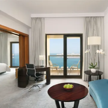 Mövenpick Hotel Jumeirah Beach Hotels near Splash Pad Dubai