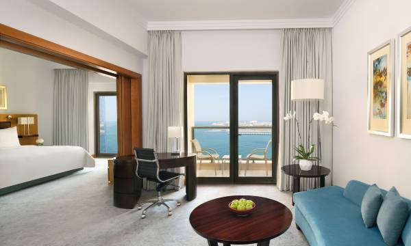 Mövenpick Hotel Jumeirah Beach