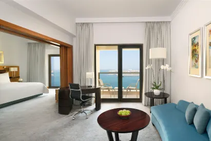 Mövenpick Hotel Jumeirah Beach