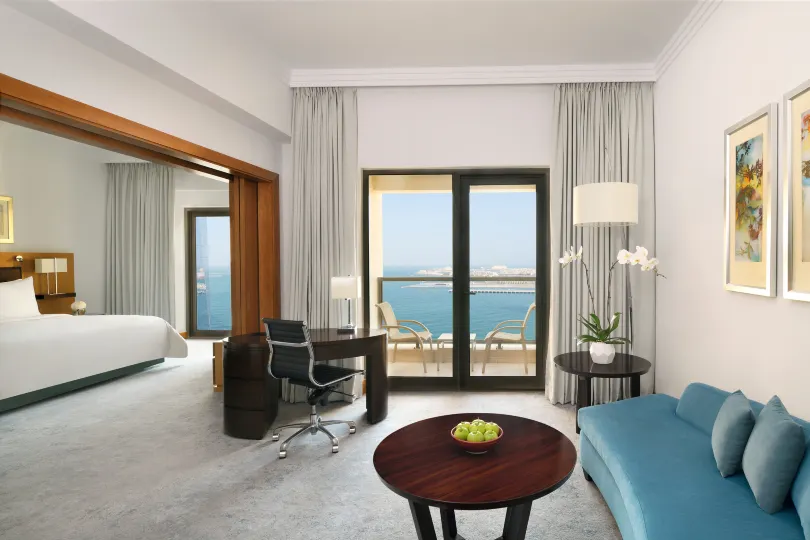 Mövenpick Hotel Jumeirah Beach