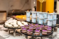 Mission Hills Pujiang Hotel - breakfast