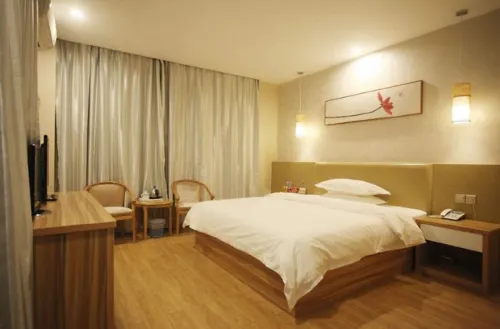 Meilie Daguo Union Hotel
