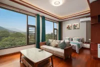 DONGXING HAOXING RV camping base Các khách sạn gần Jingdao Scenic Area