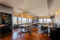 Citadines Suzhou Jinji Lake