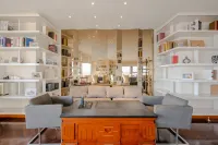 Citadines Suzhou Jinji Lake