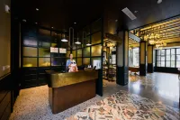 赤坎古鎮圩地飯店