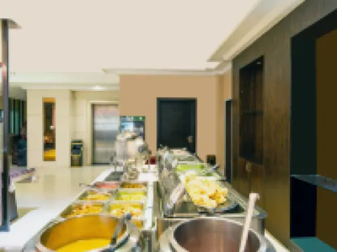 Shangpin Mijiang Hotel Hotels in Yanting