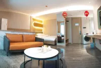 Desert Star Hotel
