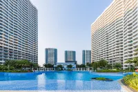 Yangjiang Hailing Island Haileju Holiday Villa - Villas
