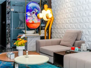 Prince Feili Yuncheng Hotel