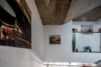 Dali Yundiao Mushe Artist Homestay (Dali Ancient City Yuxuan Road Branch) - Flughafentransfer