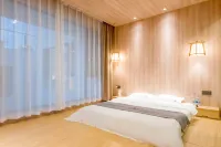Tianjin Shunxuan B&B (Cheshenjia Branch)
