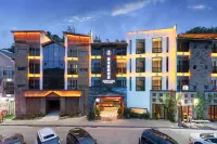 Manyuan Resort Hotel Hotels near West Sea