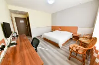 Homeinn Pebble Hotel (Qixia Bus Station)