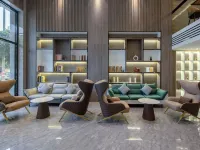 Yeste Yestour Hotel (Nanning Mashan High-Speed Railway Station County People's Hospital) Hotels in Mashan